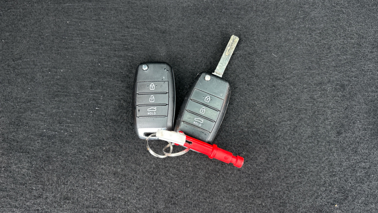 Kia Optima 1.7 CRDi ISG 2 5dr Diesel Estate